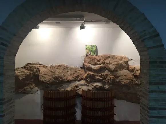 Bodega Amadís de Yébenes - Quintanar de la Orden