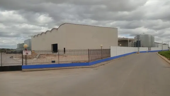 Bodegas Latúe - Quintanar de la Orden