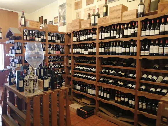 Bodega Tossalet - Xàtiva