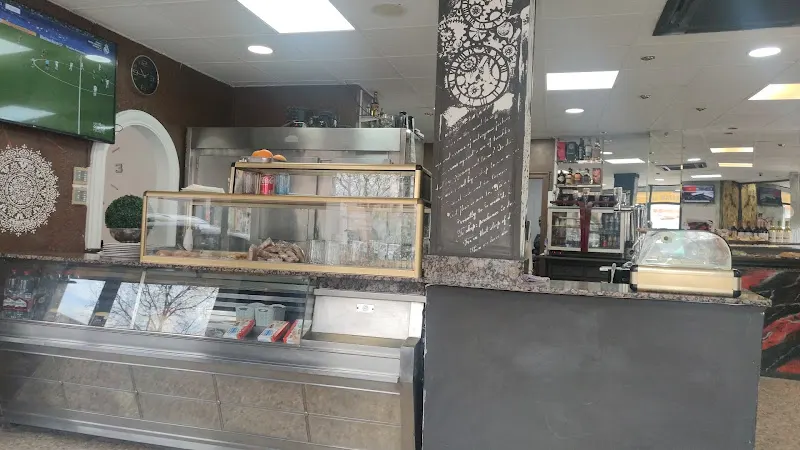 Bodega Ballesteros