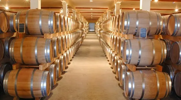 mil BODEGAS - Ontinyent