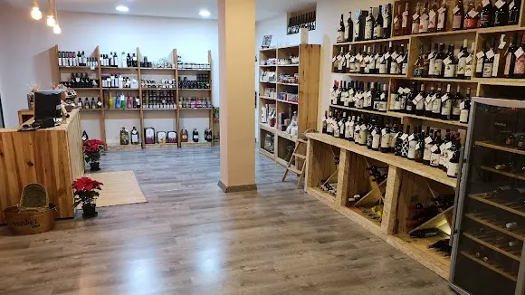 Sabores de la Vid | Distribución y Vinoteca - Alaquàs