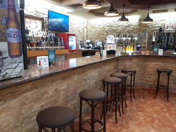 Restaurante La Tapa Javinma