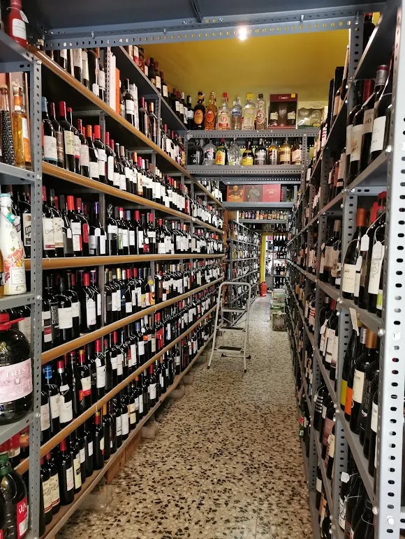 Superbotella(Els Bodeguers) - Valencia