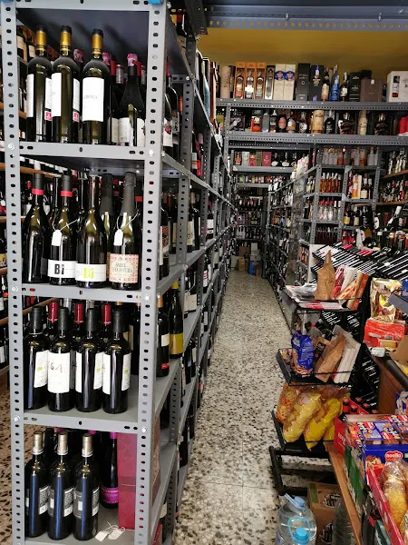 Bodegas Cabañal Malvarrosa - Valencia