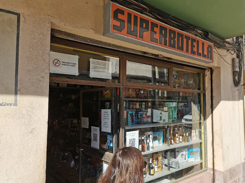 Bodegas Cabañal Malvarrosa - Tienda de vinos en Valencia - foto 2