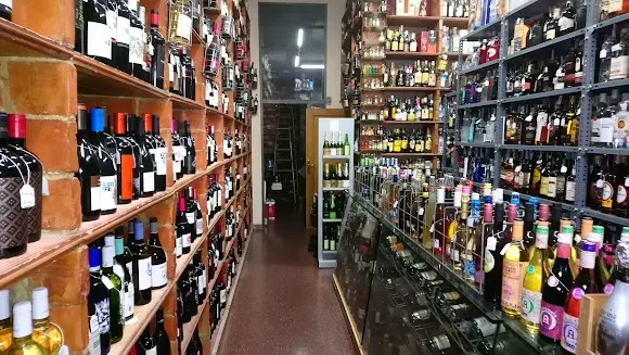 Bodega Cabañal Blasco Ibañez - Valencia