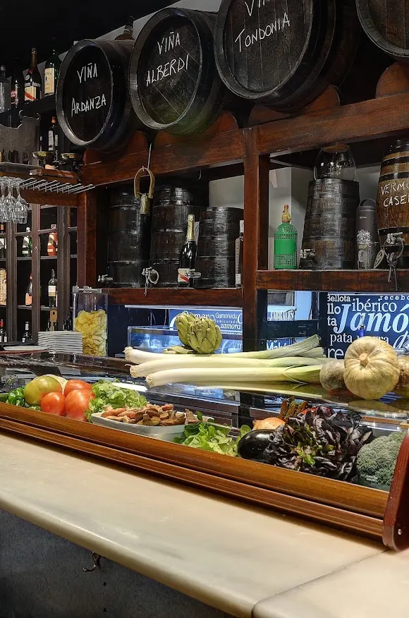 Bodega Pascual - Valencia