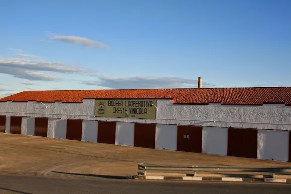 Cheste Agraria - Bodega - Valencia
