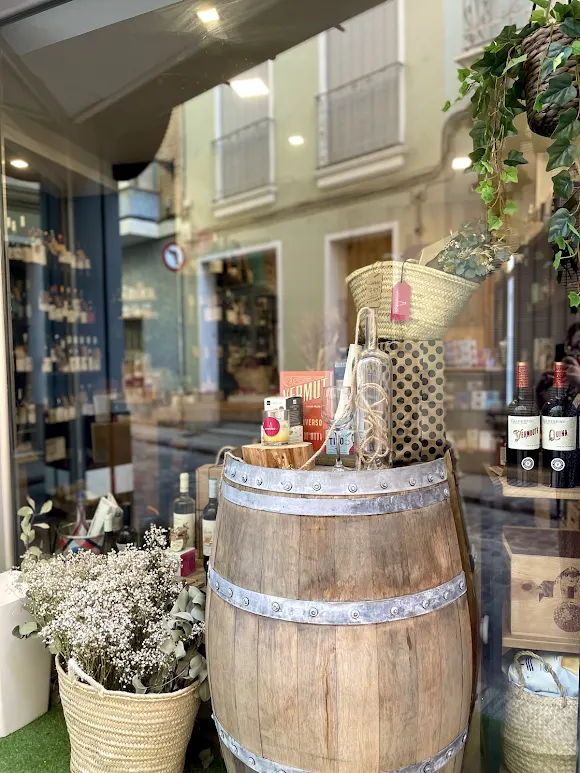 VINETIBO | Vinos y productos Gourmet - Bodega en Alzira
