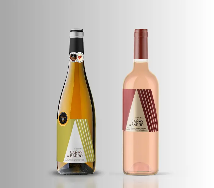 Vino Cañas y Barro - Valencia