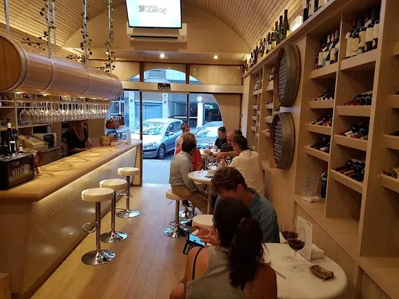 Bodega Albarizas - Valencia