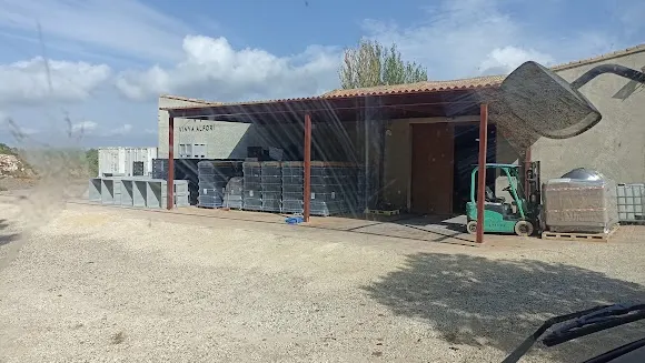 Vinya Alforí S.L. - Ontinyent