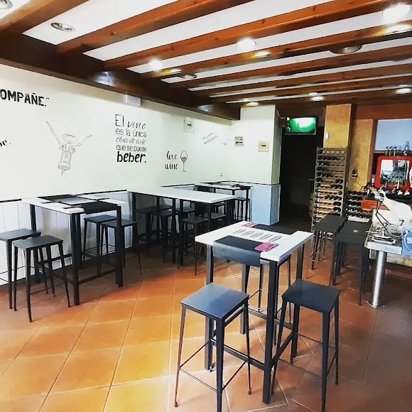 LA BARRICA D'OR. El teu lloc de vins - Alzira