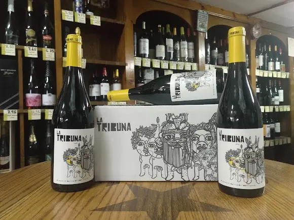 Bodega Baltasar Seguí - Valencia