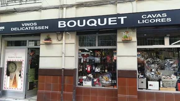 Bodegas Bouquet