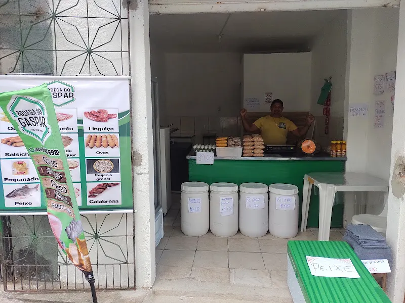 Bodega Comercial Gaspar - Valencia