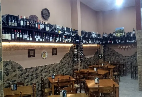 La Bodega De Pi - Sueca