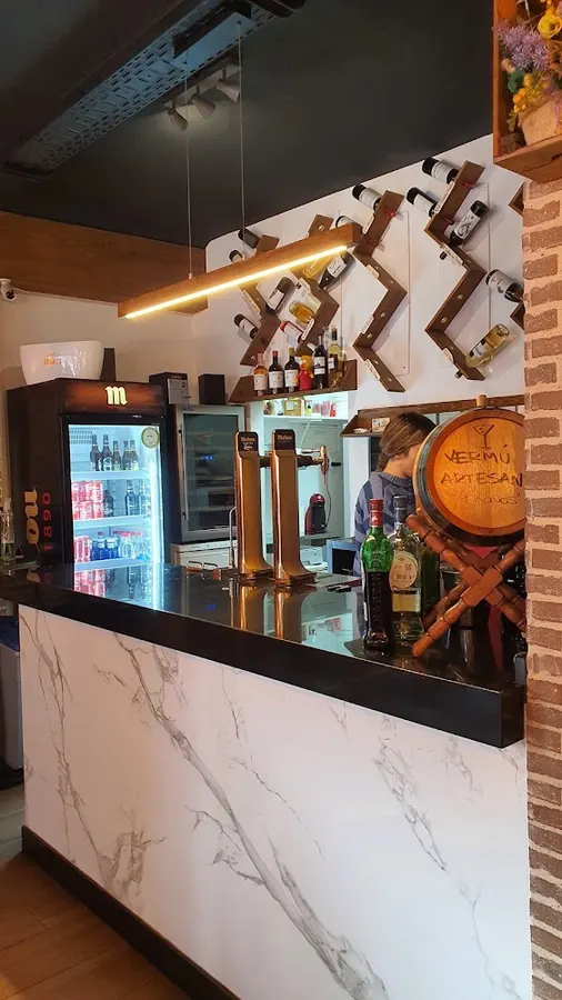 Salobre vinoteca gourmet - Gandia