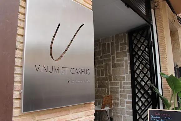 Bar Vinum et Caseus - Vinoteca en Paterna