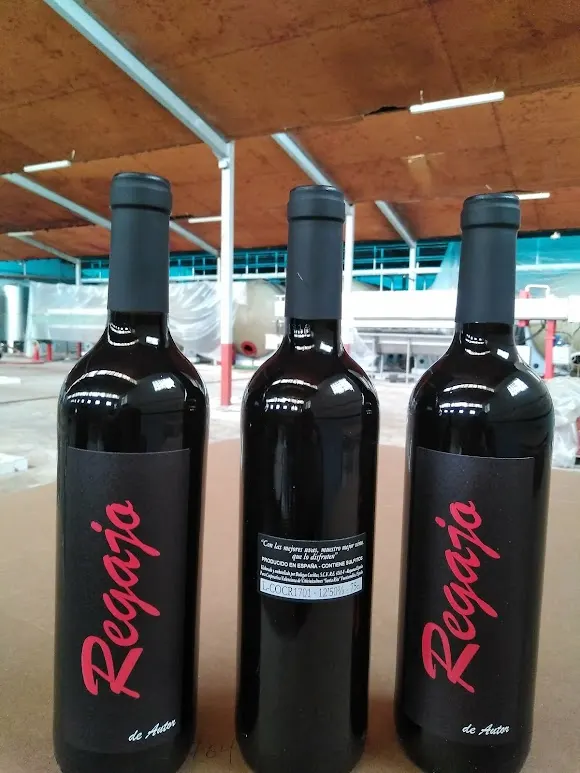 Cooperativa Valenciana de Vitivinicultores Santa Rita - Requena