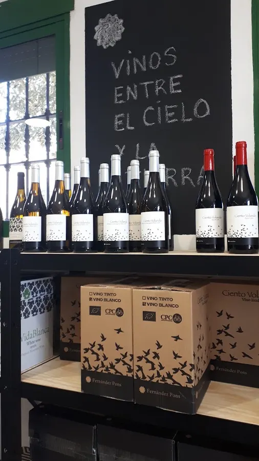 elWineBar - Burjassot