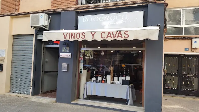Boderoca Vinoteca - Tienda de vinos en Burjassot - foto 2