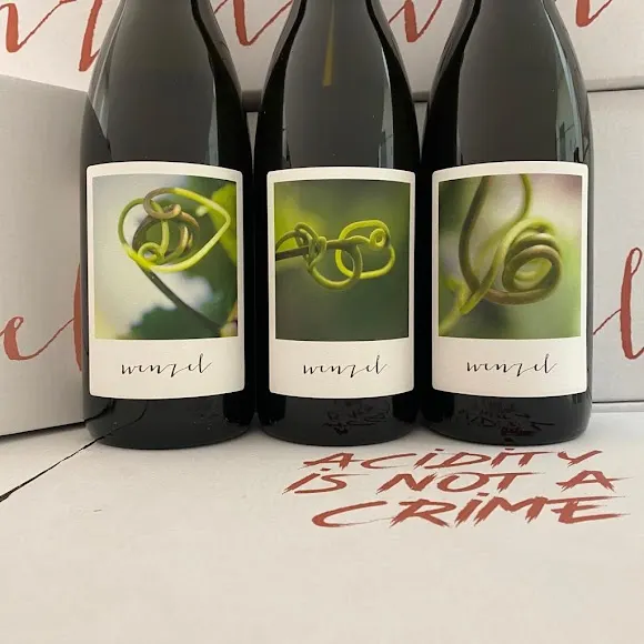 BlancoTinto | Tienda online de vinos, venta de vino naranja - orange wine - Valencia