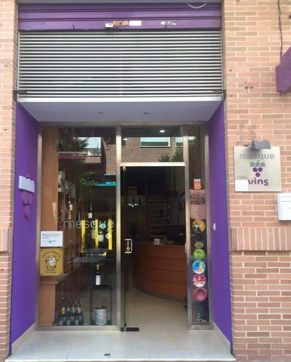 Més que Vins