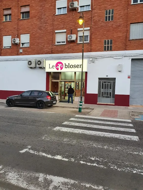 Leblosen, S.L.