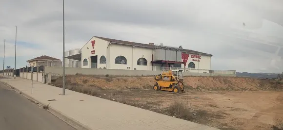 Vitivinícola Ramírez S.L. - Requena