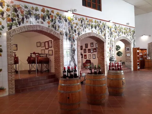 Cooperativa Agrícola de Utiel, Coop. V - Requena