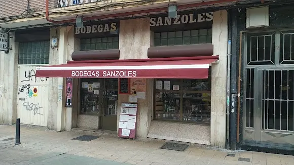 BODEGAS SANZOLES - Valladolid