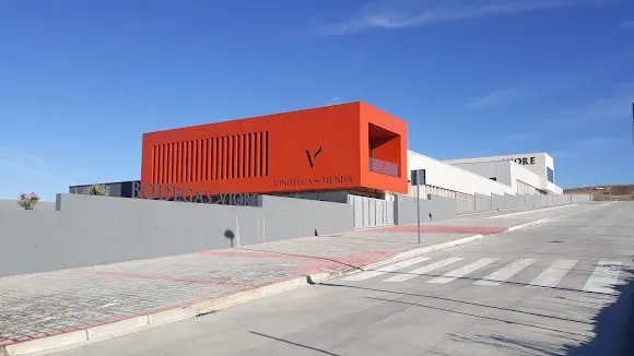 Bodegas Viore - Rueda