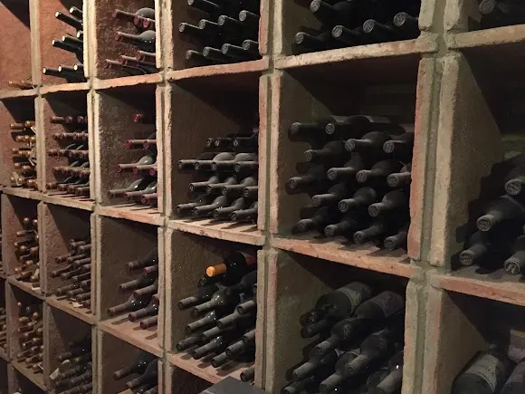 Bodegas J.Fernando