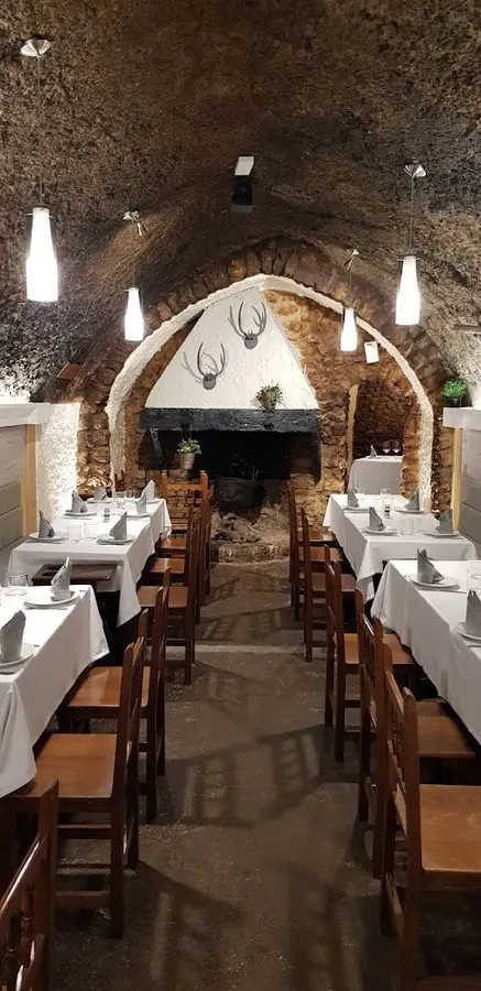 Restaurante Bodegón El Ciervo Valladolid - Valladolid