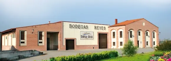 Bodegas Reyes - Cuéllar