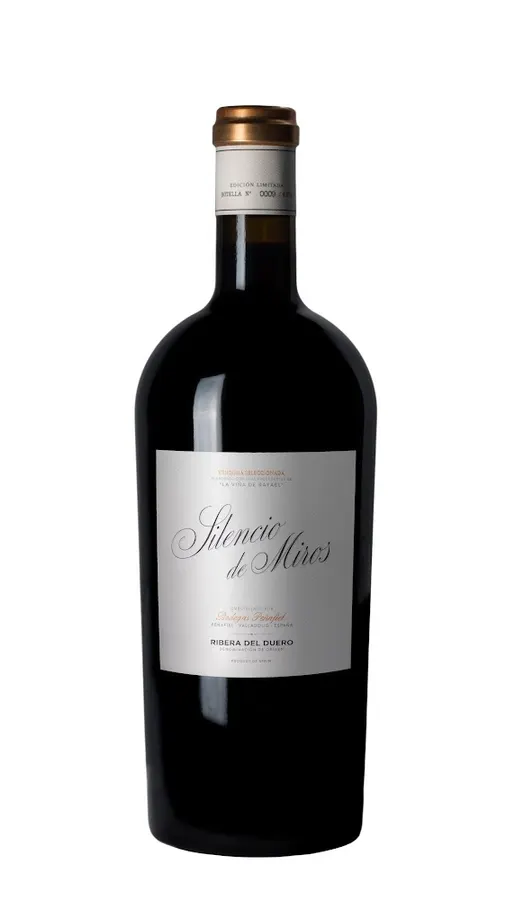 Bodegas Peñafiel - Cuéllar