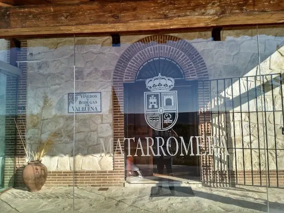 Bodega Matarromera - Valladolid