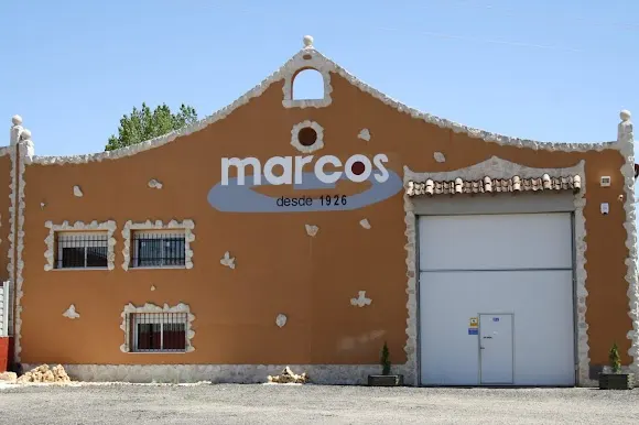 Bodegas Marcos