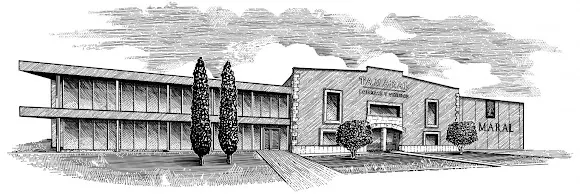 Bodegas y Viñedos Tamaral - Cuéllar