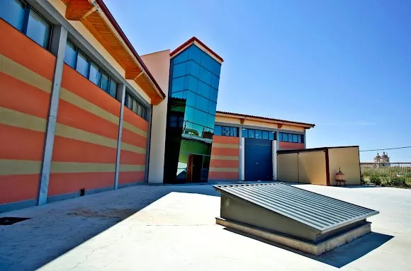Bodega HIRIART - Valladolid