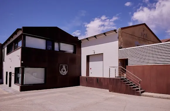 Bodega Cooperativa Cigales - Valladolid