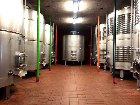 Bodegas César Príncipe - Valladolid