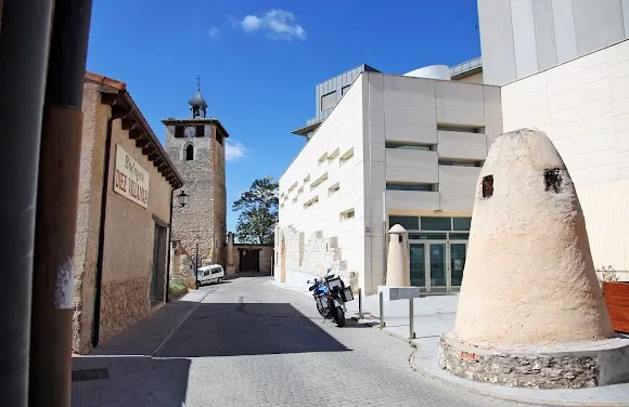 Bodegas Diez Villamar