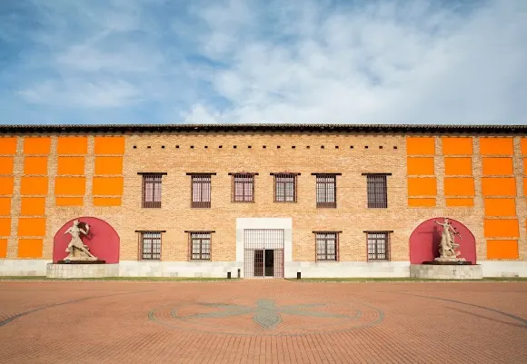 Bodega Pagos del Rey Rueda