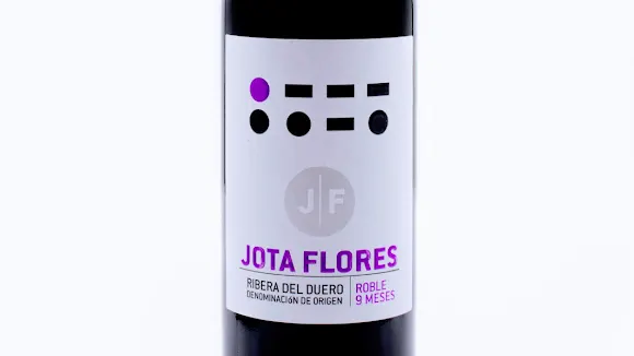 Bodegas Jota Flores - Cuéllar
