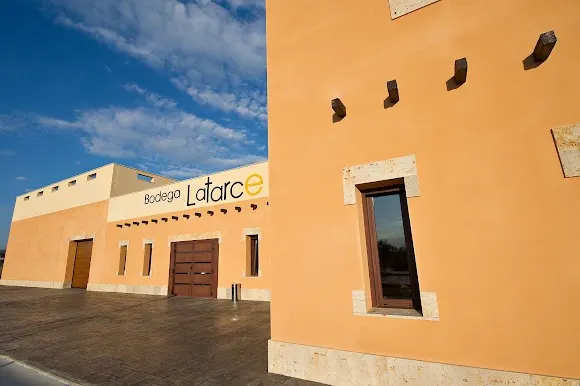 Bodega Latarce - Toro