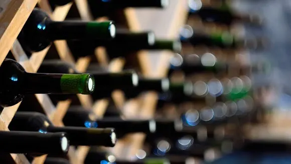 El placer de Baco Wine Shop - Cádiz