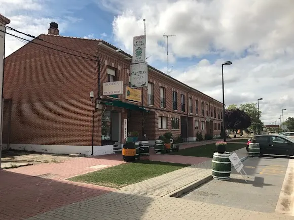 Viña Platera